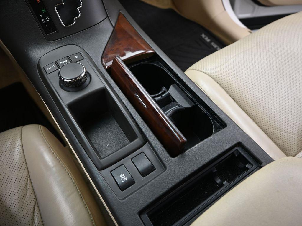 used 2015 Lexus RX 350 car, priced at $17,748