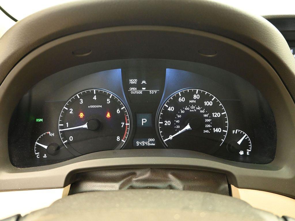 used 2015 Lexus RX 350 car, priced at $17,748