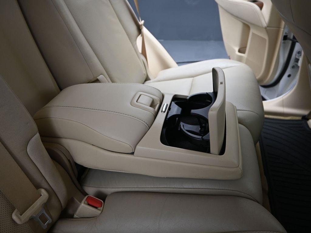 used 2015 Lexus RX 350 car, priced at $17,748