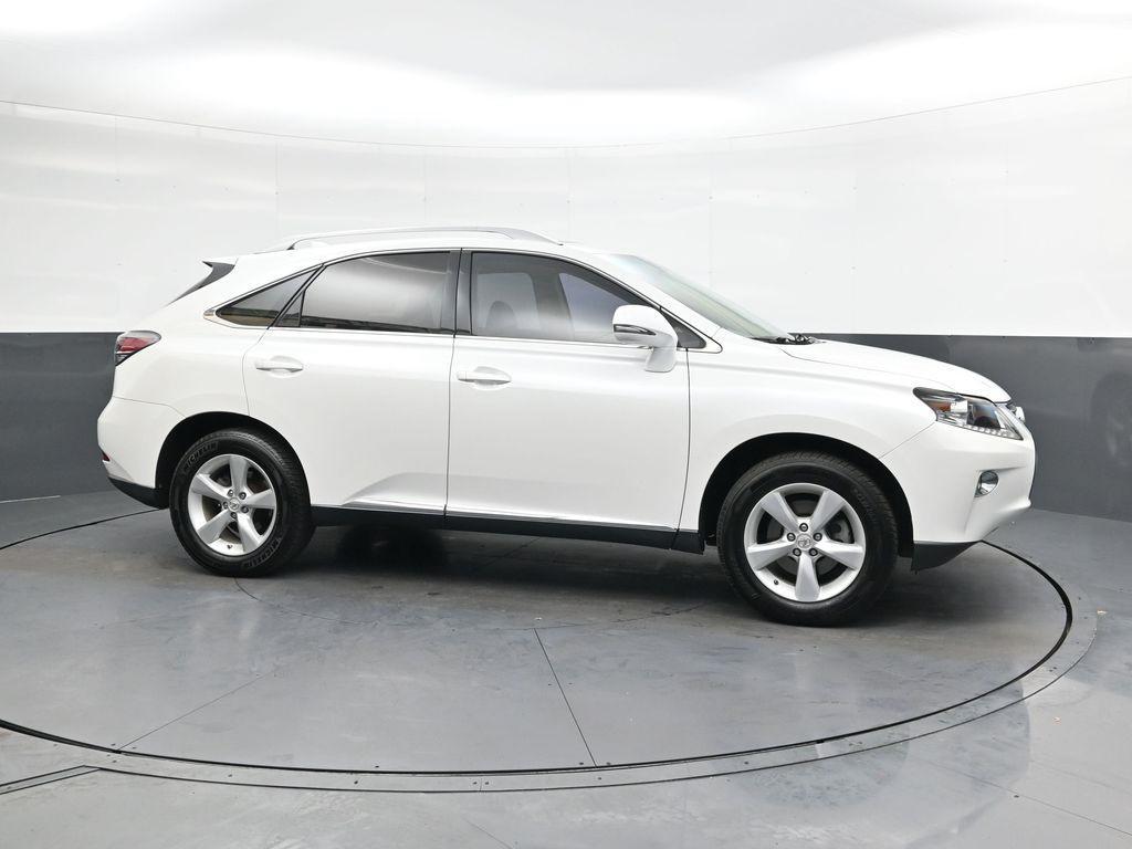 used 2015 Lexus RX 350 car, priced at $17,748