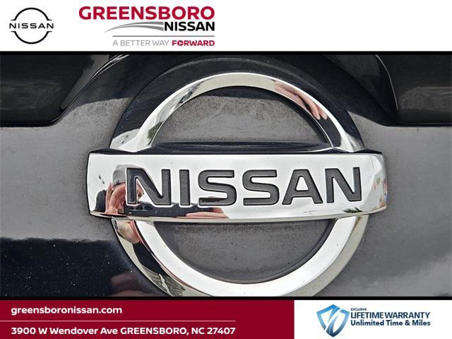 used 2022 Nissan Altima car, priced at $20,260