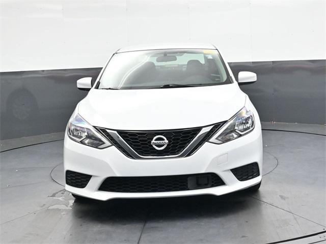 used 2018 Nissan Sentra car, priced at $9,997