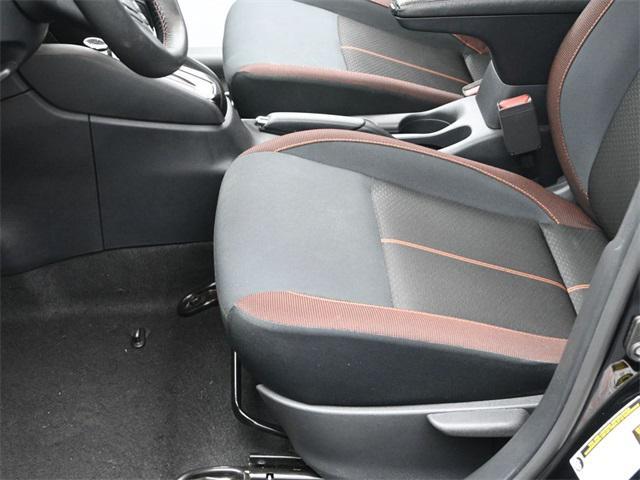 used 2020 Nissan Versa car, priced at $13,345