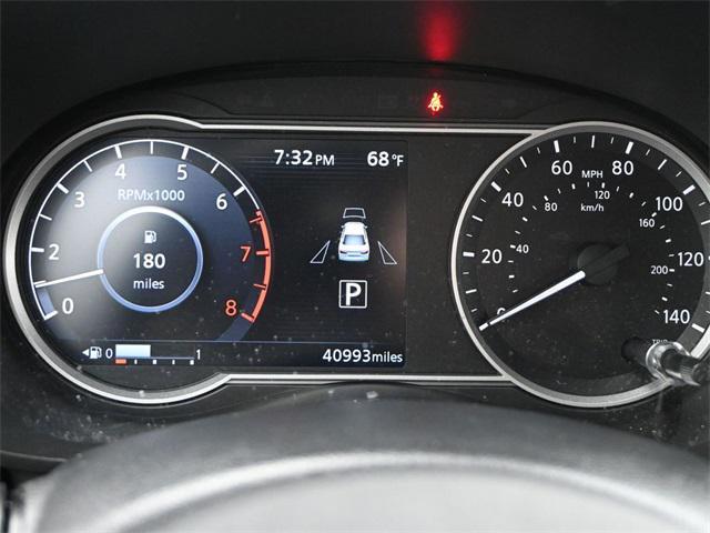 used 2020 Nissan Versa car, priced at $13,345