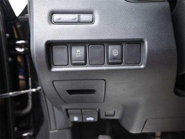 used 2021 Nissan Murano car, priced at $20,145