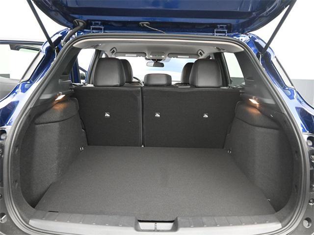 new 2026 Nissan Kicks car, priced at $28,955