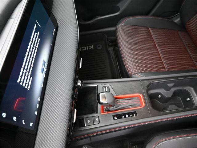 new 2026 Nissan Kicks car, priced at $28,955