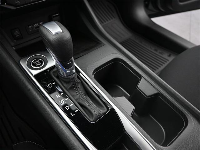 new 2025 Nissan Sentra car, priced at $21,692