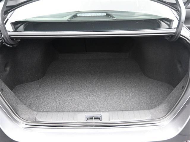 new 2025 Nissan Sentra car, priced at $21,692