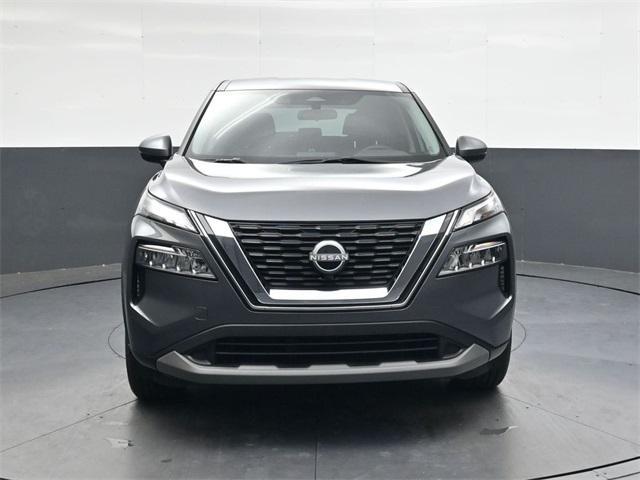 used 2023 Nissan Rogue car, priced at $23,481
