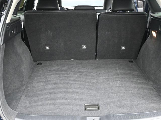 used 2021 INFINITI QX50 car, priced at $23,945