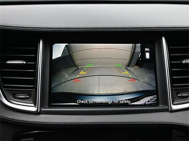 used 2021 INFINITI QX50 car, priced at $23,945