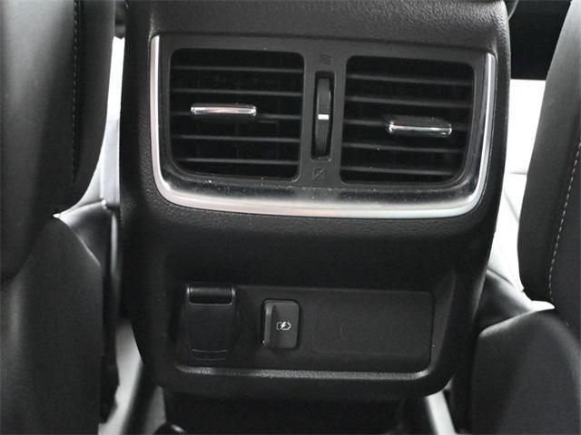 used 2021 INFINITI QX50 car, priced at $23,945