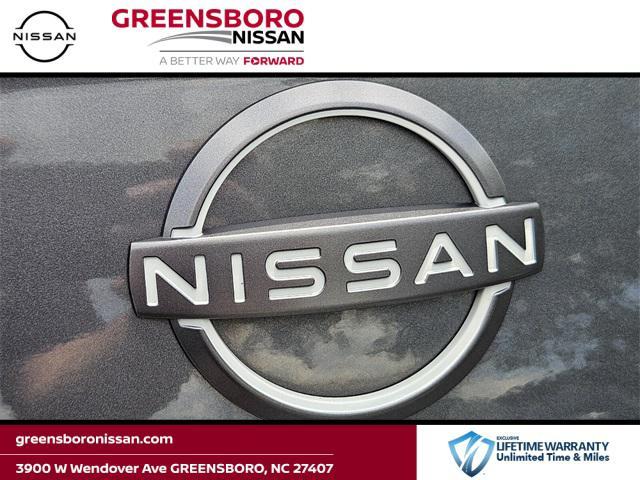 used 2024 Nissan Altima car, priced at $23,958