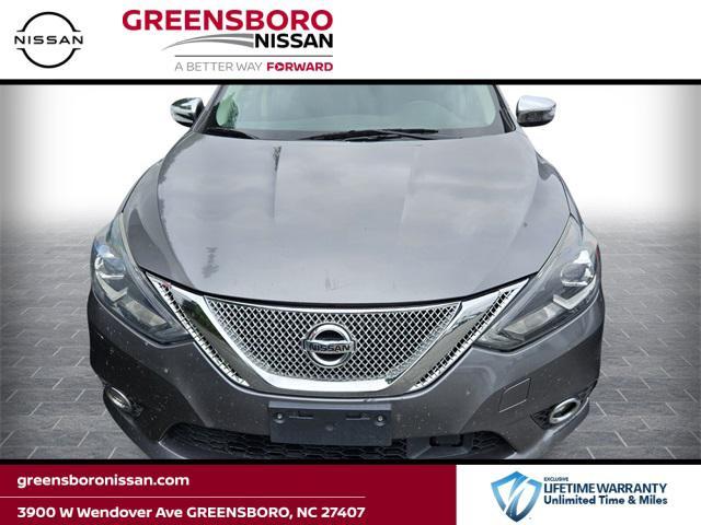 used 2024 Nissan Altima car, priced at $23,958