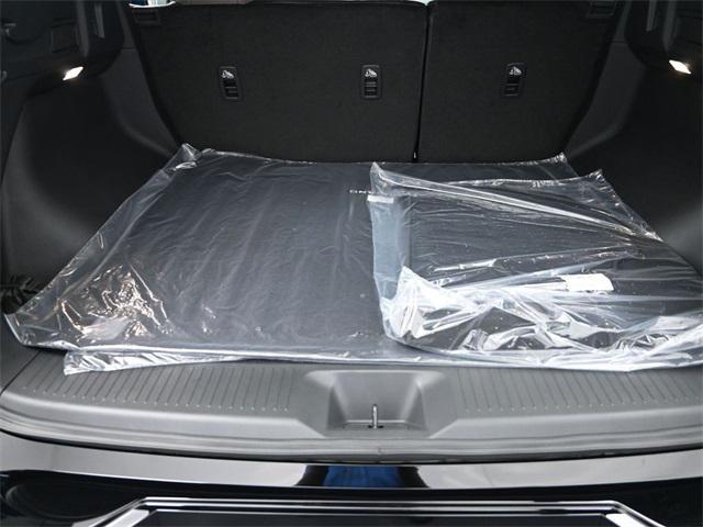 new 2025 Nissan Murano car, priced at $48,137