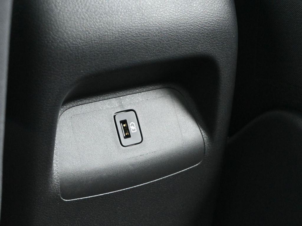 new 2025 Nissan Sentra car, priced at $21,119