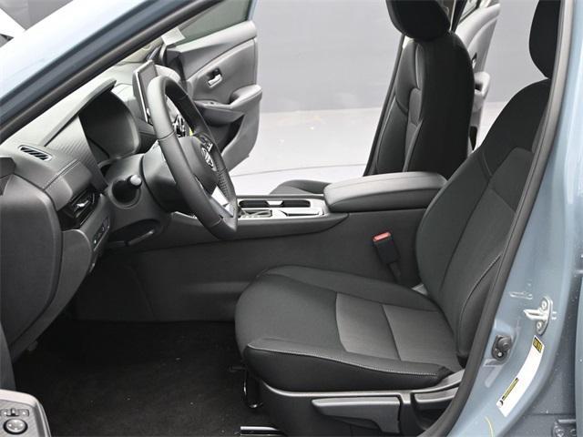 new 2025 Nissan Sentra car, priced at $22,869