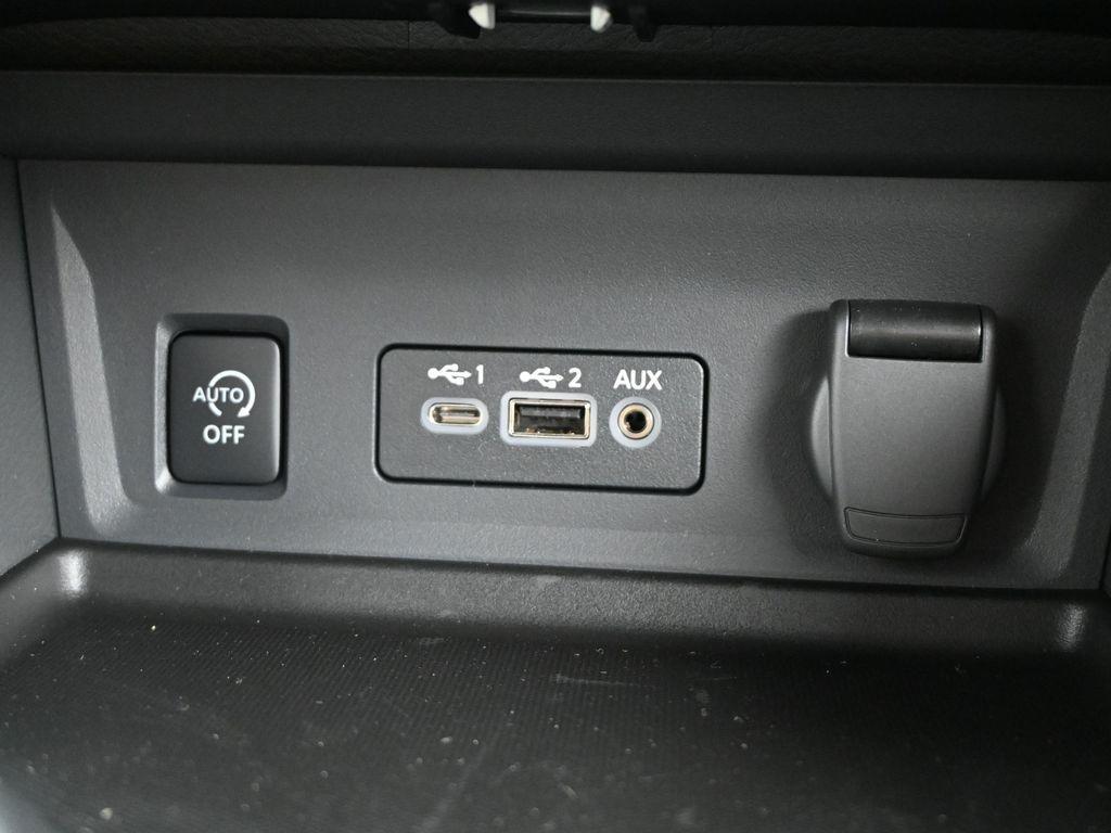 new 2025 Nissan Sentra car, priced at $21,119