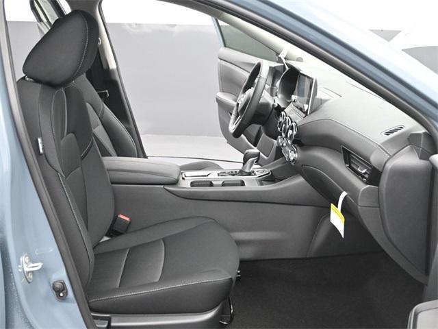 new 2025 Nissan Sentra car, priced at $22,869