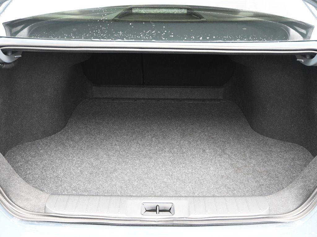 new 2025 Nissan Sentra car, priced at $21,119