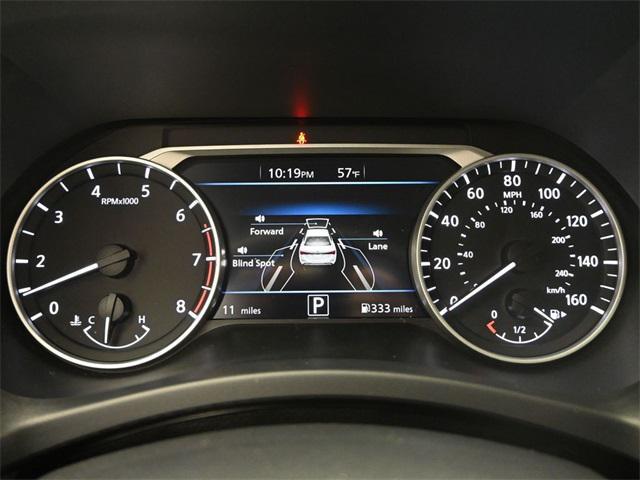 new 2025 Nissan Sentra car, priced at $22,869