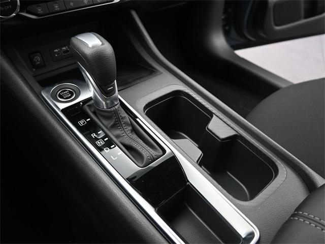 new 2025 Nissan Sentra car, priced at $22,869