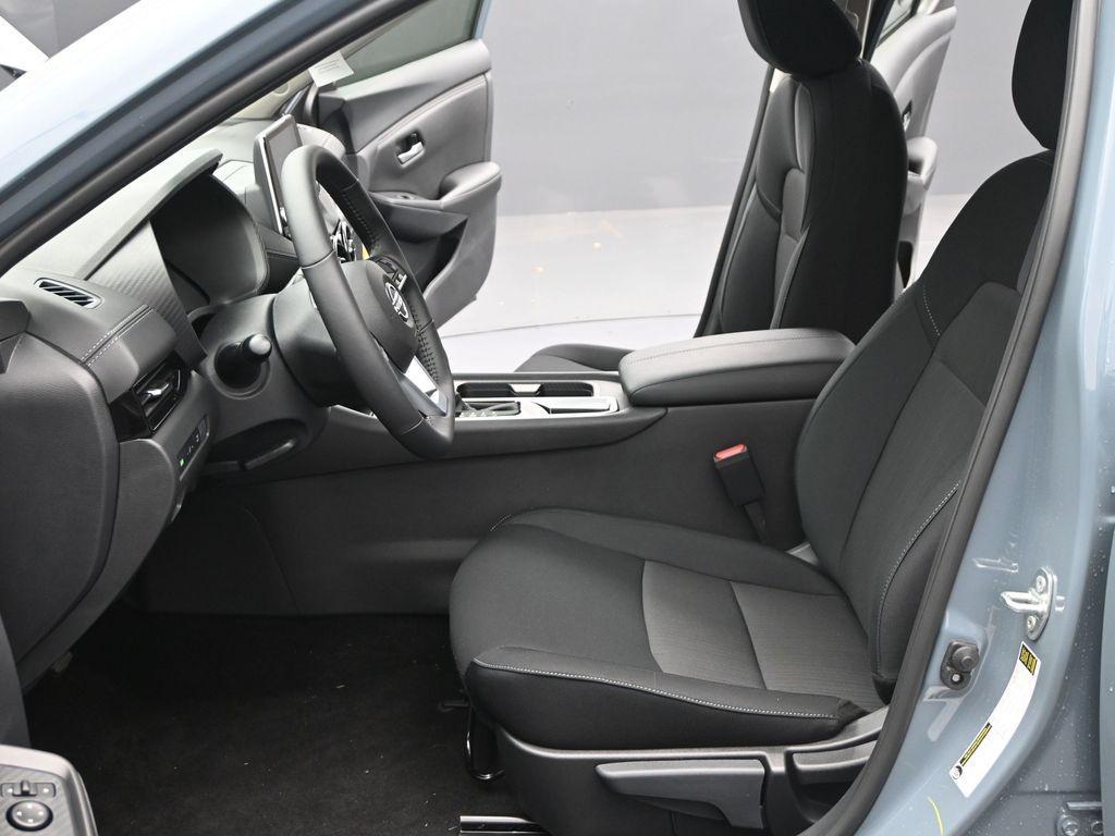 new 2025 Nissan Sentra car, priced at $21,119