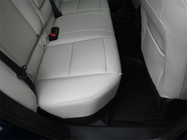 new 2025 Nissan Murano car, priced at $46,824
