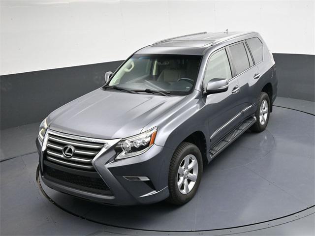 used 2017 Lexus GX 460 car, priced at $29,770