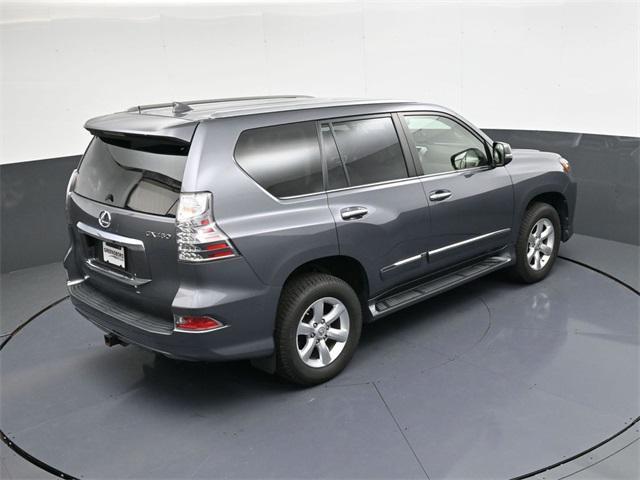 used 2017 Lexus GX 460 car, priced at $29,770