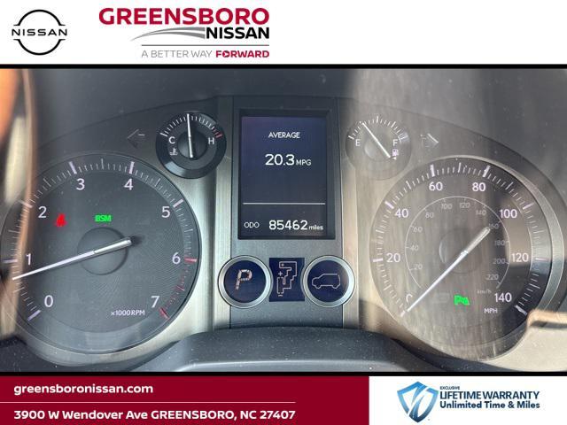 used 2017 Lexus GX 460 car, priced at $30,626