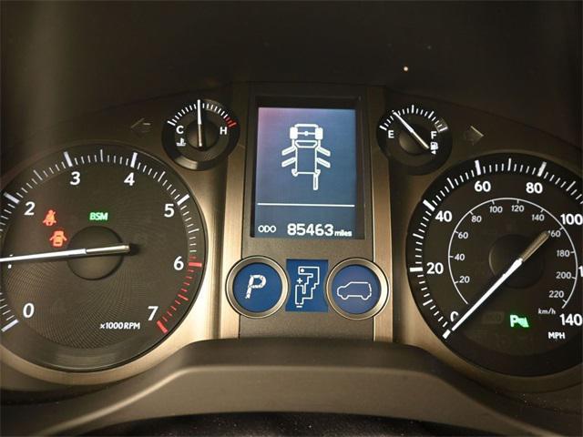 used 2017 Lexus GX 460 car, priced at $29,770