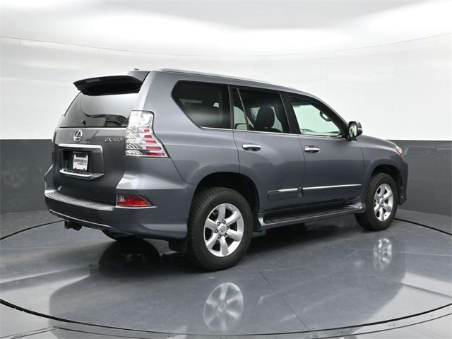 used 2017 Lexus GX 460 car, priced at $29,770