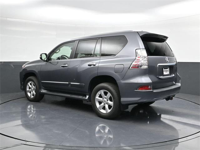 used 2017 Lexus GX 460 car, priced at $29,770