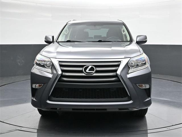 used 2017 Lexus GX 460 car, priced at $29,770