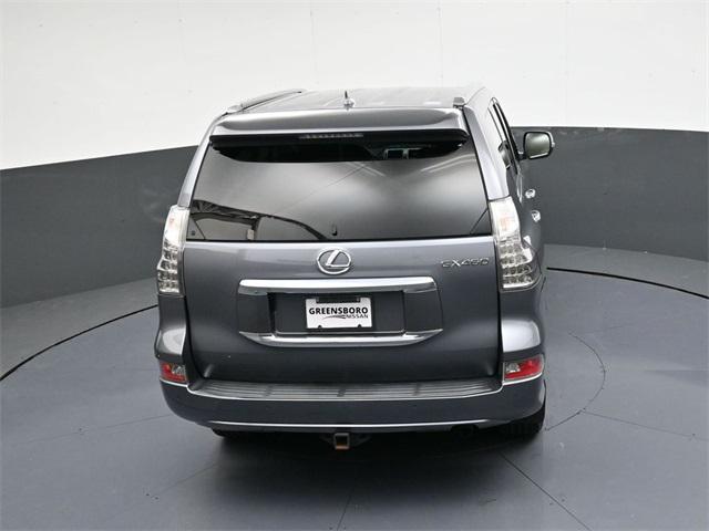 used 2017 Lexus GX 460 car, priced at $29,770