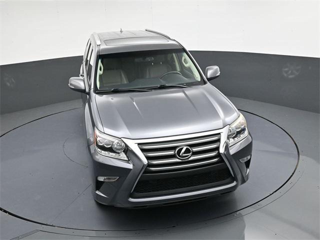 used 2017 Lexus GX 460 car, priced at $29,770