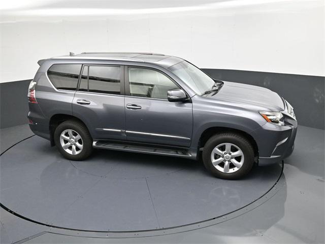 used 2017 Lexus GX 460 car, priced at $29,770