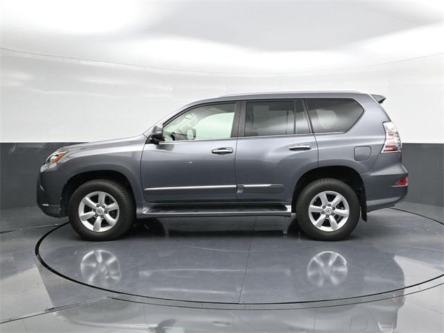 used 2017 Lexus GX 460 car, priced at $29,770