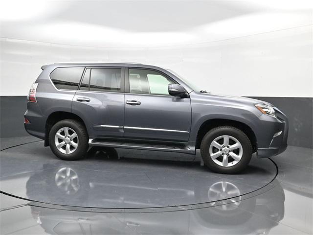 used 2017 Lexus GX 460 car, priced at $29,770