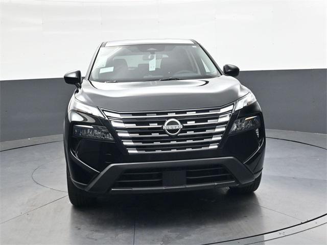 new 2026 Nissan Rogue car, priced at $30,859