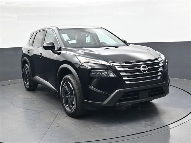 new 2026 Nissan Rogue car, priced at $30,859