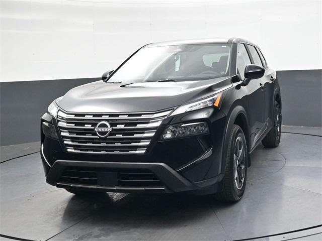 new 2026 Nissan Rogue car, priced at $30,859