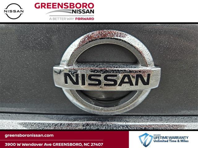 used 2020 Nissan Maxima car, priced at $23,995