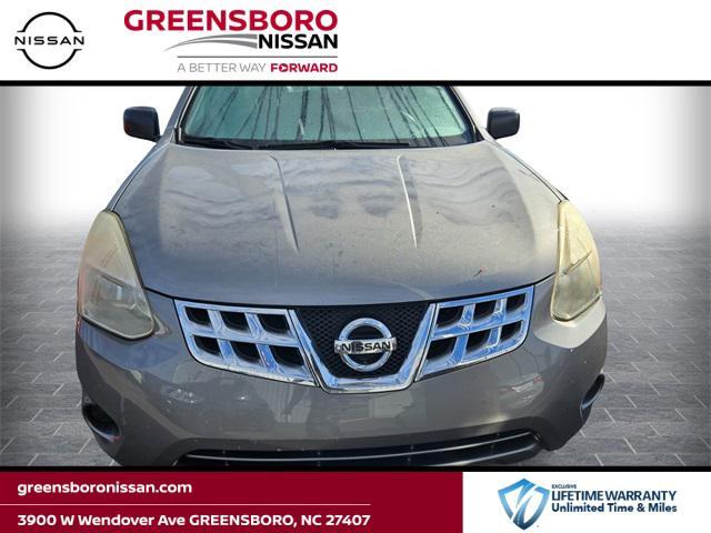 used 2013 Nissan Rogue car, priced at $7,997