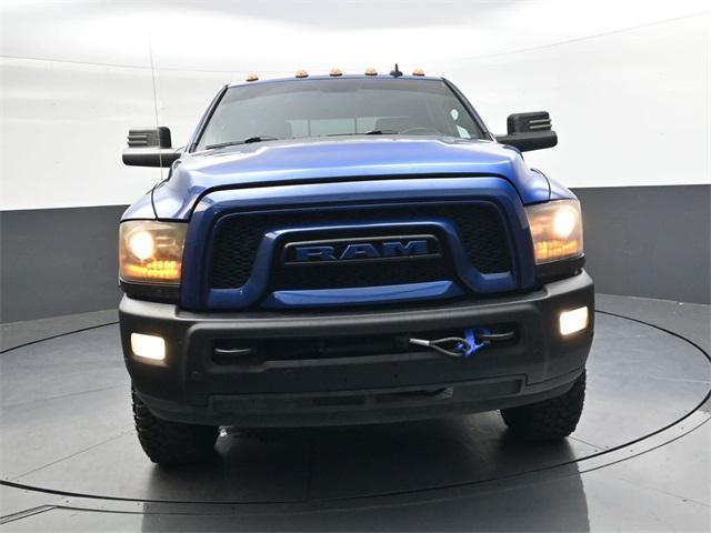 used 2017 Ram 2500 car, priced at $30,900