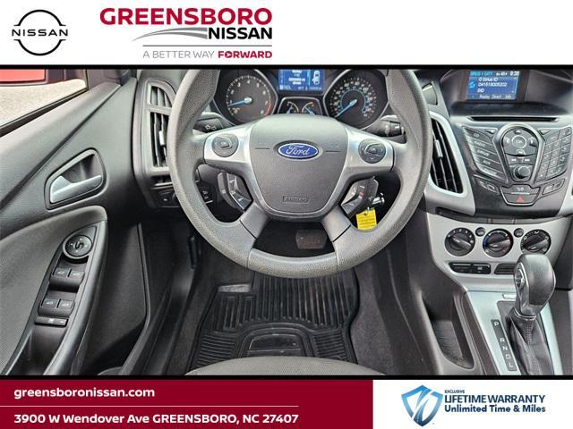 used 2012 Ford Focus car, priced at $5,795