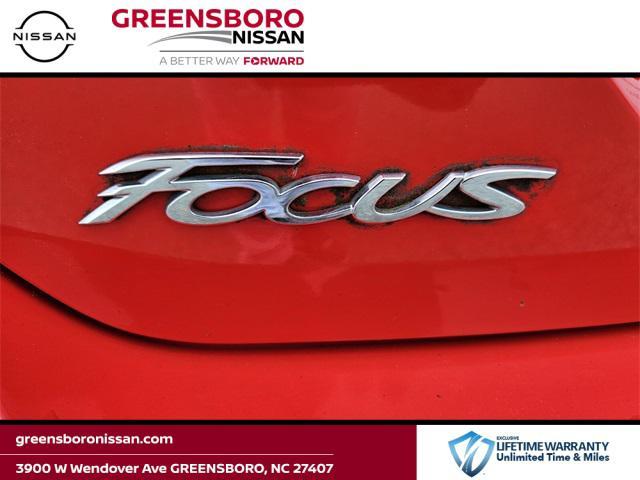 used 2012 Ford Focus car, priced at $5,795