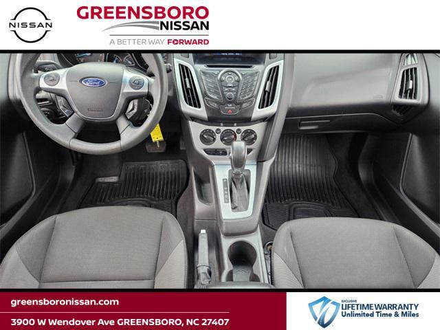 used 2012 Ford Focus car, priced at $5,795